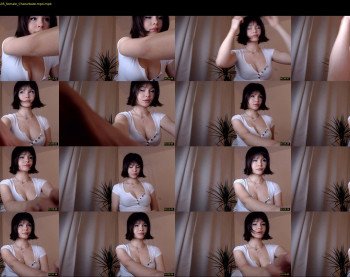 sasha_ursx — 4 minute Chaturbate female cam show recording, 1080p, Aug 11, 2019