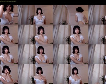 sasha_ursx — 125 minute Chaturbate female cam show recording, 1080p, Aug 11, 2019