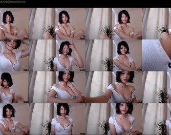 sasha_ursx — 40 minute Chaturbate female cam show recording, 1080p, Aug 11, 2019