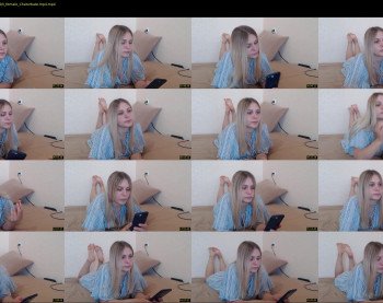 sashabulls — 24 minute Chaturbate couple cam show recording, 1080p, Aug 11, 2019