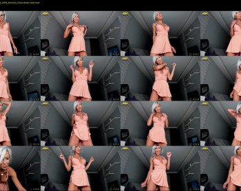 sensualldream — 16 minute Chaturbate female cam show recording, 4K, Aug 11, 2019