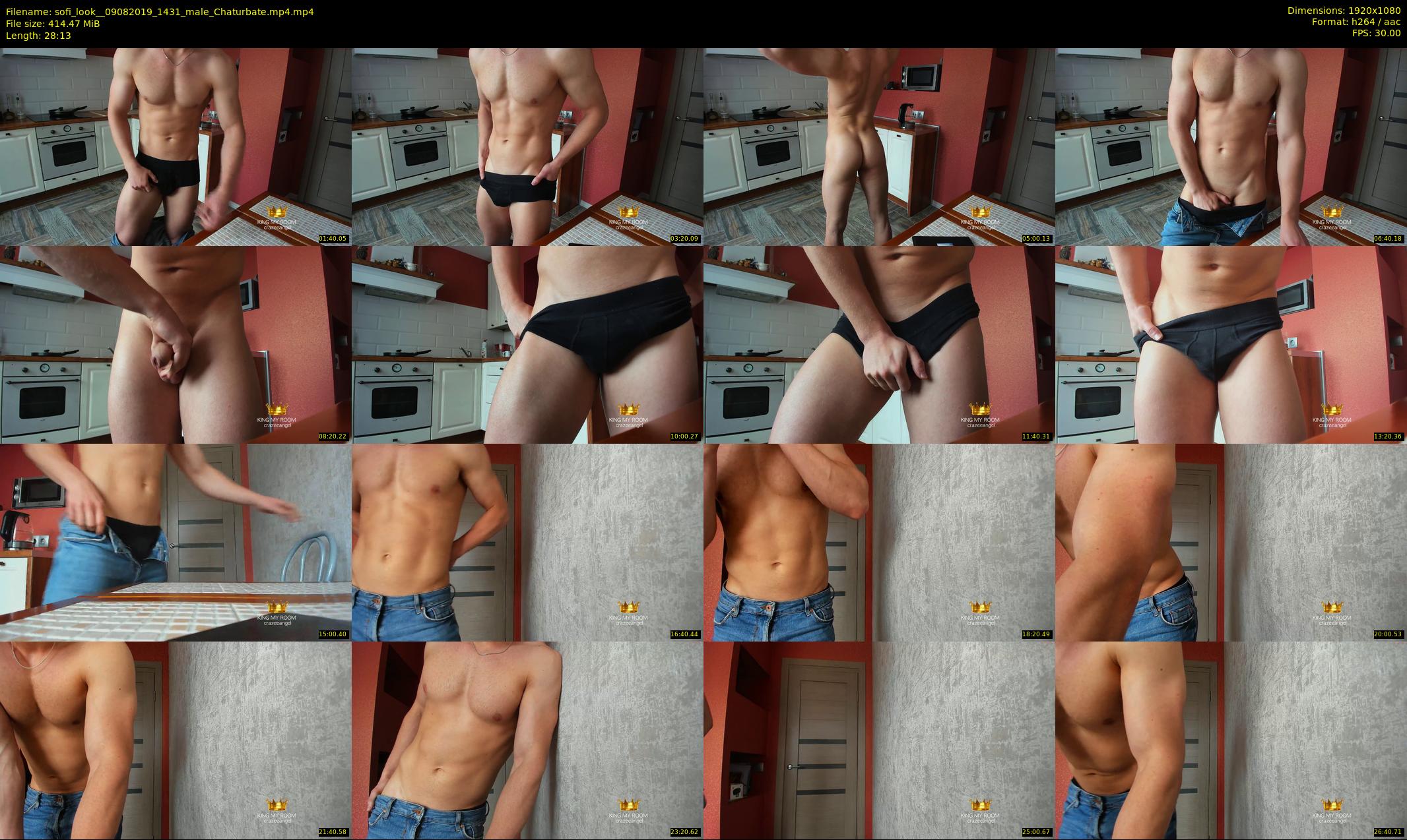 sofi_look_ — 29 minute Chaturbate couple cam show recording, 1080p, Aug 9, 2019