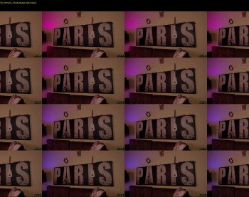 sofiafoster — 13 minute Chaturbate female cam show recording, 1080p, Aug 11, 2019