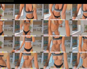 sophiesticate — 108 minute Chaturbate female cam show recording, 720p, Aug 11, 2019