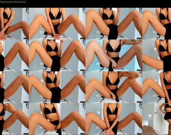 star_gazing — 12 minute Chaturbate female cam show recording, 1080p, Aug 11, 2019