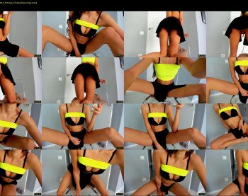 star_gazing — 32 minute Chaturbate female cam show recording, 1080p, Aug 11, 2019