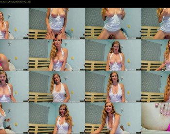 stella_and_stephan — 29 minute Chaturbate couple cam show recording, 1080p, Aug 9, 2019
