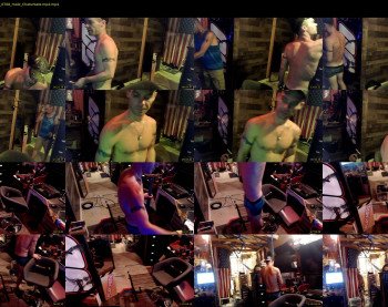 str8foryouguy — 74 minute Chaturbate male cam show recording, 720p, Aug 10, 2019