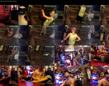 str8foryouguy — 91 minute Chaturbate male cam show recording, 720p, Aug 11, 2019