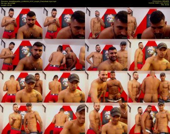 straigthguysfun — 19 minute Chaturbate male cam show recording, 480p, Aug 11, 2019