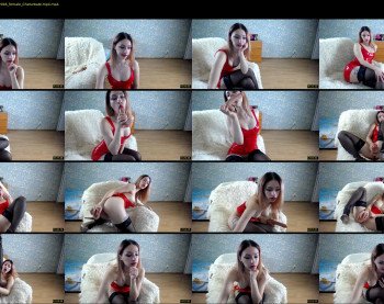 su4e4ka555 — 30 minute Chaturbate female cam show recording, 1080p, Aug 11, 2019