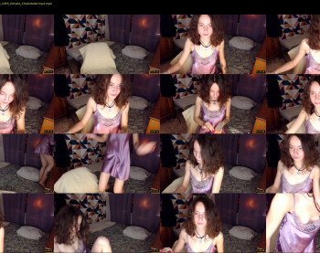 sunloveandwe — 9 minute Chaturbate female cam show recording, 1080p, Aug 9, 2019
