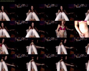 sunloveandwe — 6 minute Chaturbate female cam show recording, 1080p, Aug 11, 2019