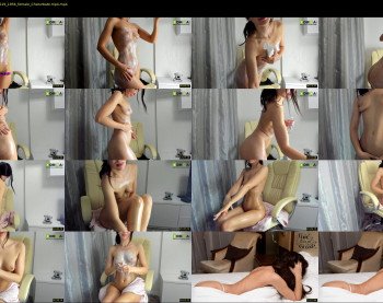 sweety_rinushka_ — 36 minute Chaturbate female cam show recording, 1080p, Aug 10, 2019