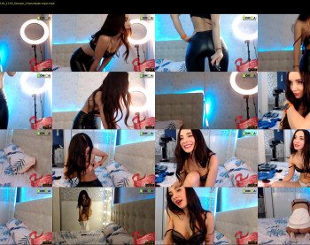 sweety_rinushka_ — 37 minute Chaturbate female cam show recording, 1080p, Aug 11, 2019