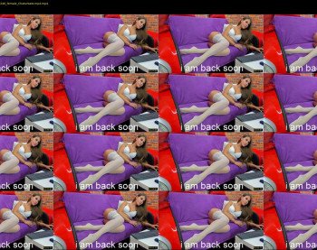 tanya_welth — 47 minute Chaturbate female cam show recording, 1080p, Aug 10, 2019