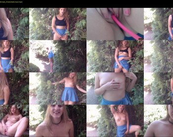 tymika — 91 minute Chaturbate female cam show recording, 720p, Aug 11, 2019