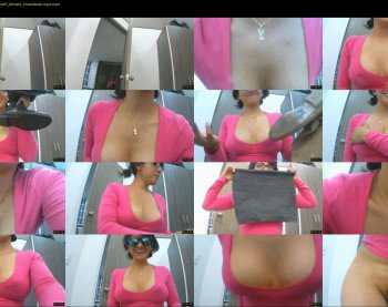 vanandjuani — 10 minute Chaturbate female cam show recording, 1080p, Aug 8, 2019