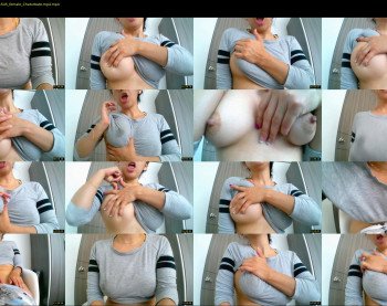 vanandjuani — 29 minute Chaturbate female cam show recording, 1080p, Aug 11, 2019