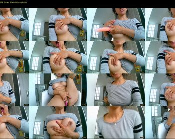 vanandjuani — 29 minute Chaturbate female cam show recording, 1080p, Aug 11, 2019