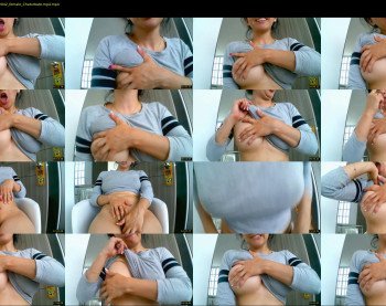 vanandjuani — 24 minute Chaturbate female cam show recording, 1080p, Aug 11, 2019