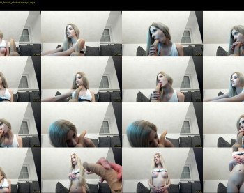 vany_love — 29 minute Chaturbate female cam show recording, 1080p, Aug 11, 2019