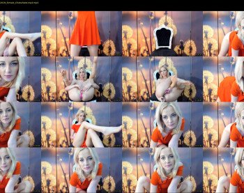viciousqueen — 29 minute Chaturbate female cam show recording, 1080p, Aug 11, 2019