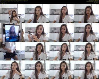 wennndyk — 29 minute MyFreeCams cam show recording, 480p, Aug 10, 2019
