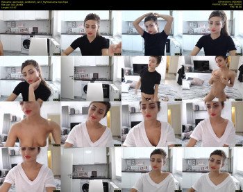 wennndyk — 43 minute MyFreeCams cam show recording, 480p, Aug 11, 2019