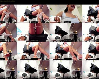 wh4thefuck — 51 minute Chaturbate female cam show recording, 1080p, Aug 9, 2019