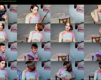 wilmot69noah — 29 minute Chaturbate couple cam show recording, 1080p, Aug 11, 2019