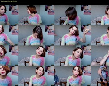 wilmot69noah — 24 minute Chaturbate couple cam show recording, 1080p, Aug 11, 2019