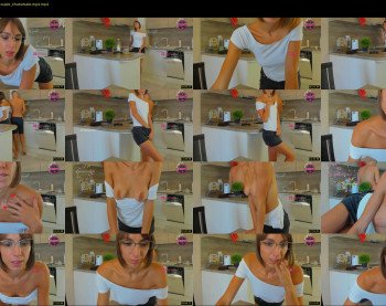 xwithy — 36 minute Chaturbate female cam show recording, 1080p, Aug 11, 2019