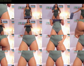 yorgely_ — 31 minute Chaturbate female cam show recording, 1080p, Aug 11, 2019