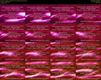 ImKeira — 14 minute MyFreeCams cam show recording, 480p, Aug 12, 2019
