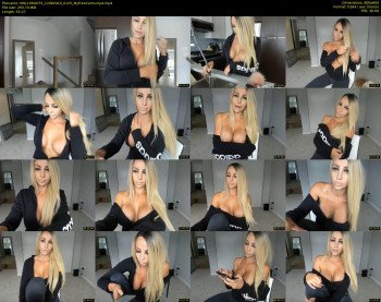 MOLLYBOOTS — 56 minute MyFreeCams cam show recording, 480p, Aug 12, 2019