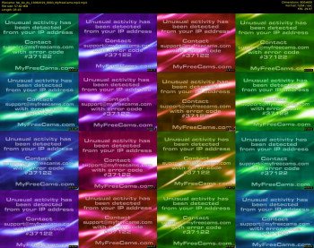 No_bo_dy — 6 minute MyFreeCams cam show recording, 480p, Aug 13, 2019
