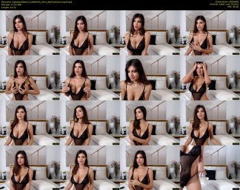 SweetandDevil — 15 minute MyFreeCams cam show recording, 480p, Aug 12, 2019