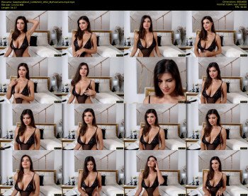 SweetandDevil — 35 minute MyFreeCams cam show recording, 480p, Aug 12, 2019