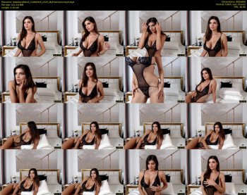 SweetandDevil — 64 minute MyFreeCams cam show recording, 480p, Aug 12, 2019
