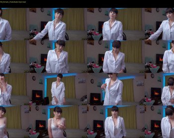 _blackbee_ — 24 minute Chaturbate female cam show recording, 4K, Aug 11, 2019
