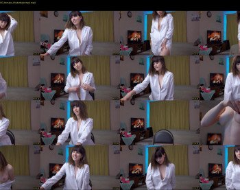 _blackbee_ — 24 minute Chaturbate female cam show recording, 4K, Aug 12, 2019