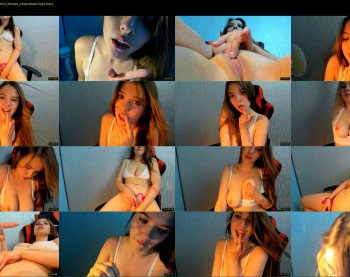 _demi_dee_ — 41 minute Chaturbate female cam show recording, 1080p, Aug 12, 2019