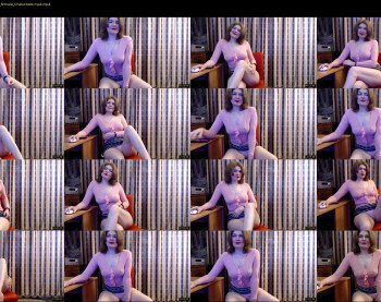 _natali_ — 36 minute Chaturbate female cam show recording, 1080p, Aug 12, 2019