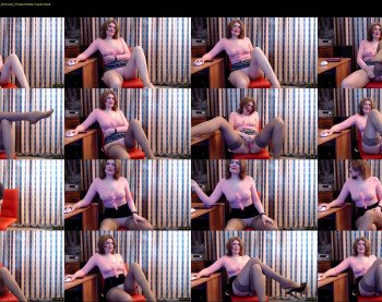 _natali_ — 36 minute Chaturbate female cam show recording, 1080p, Aug 12, 2019