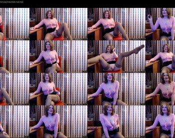 _natali_ — 36 minute Chaturbate female cam show recording, 1080p, Aug 12, 2019