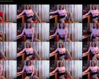 _natali_ — 36 minute Chaturbate female cam show recording, 1080p, Aug 12, 2019