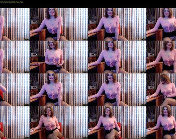 _natali_ — 9 minute Chaturbate female cam show recording, 1080p, Aug 12, 2019