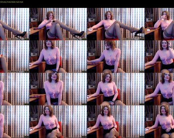_natali_ — 13 minute Chaturbate female cam show recording, 1080p, Aug 12, 2019