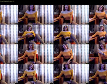 _natali_ — 36 minute Chaturbate female cam show recording, 1080p, Aug 12, 2019